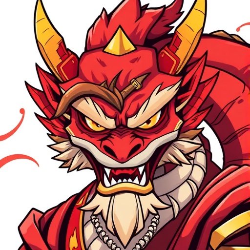 龙骑士团