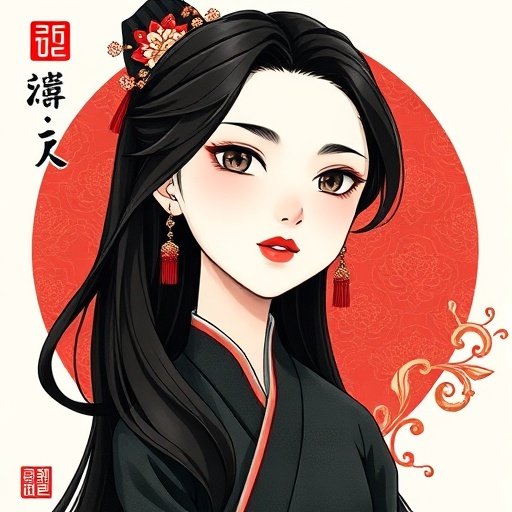 长安故里