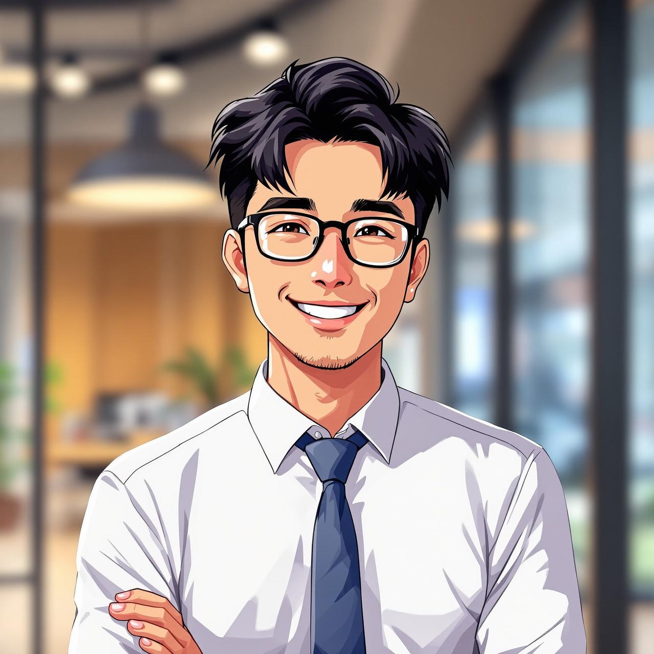 林北辰